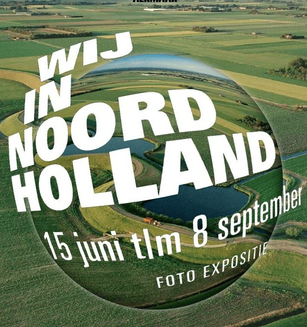 Foto Expositie ‘Wij in Noord-Holland’